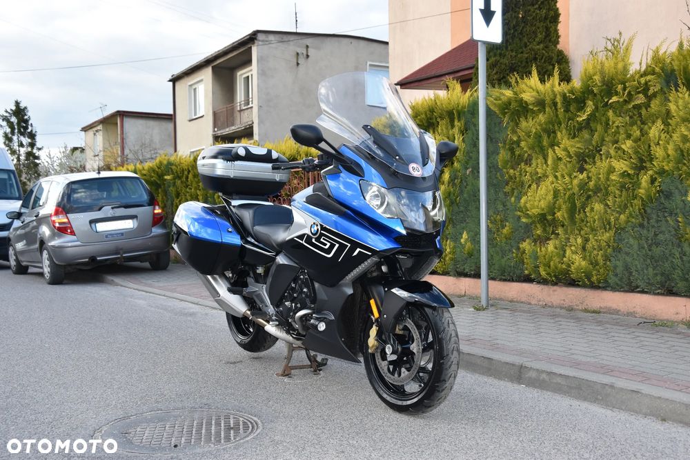 BMW K - 17