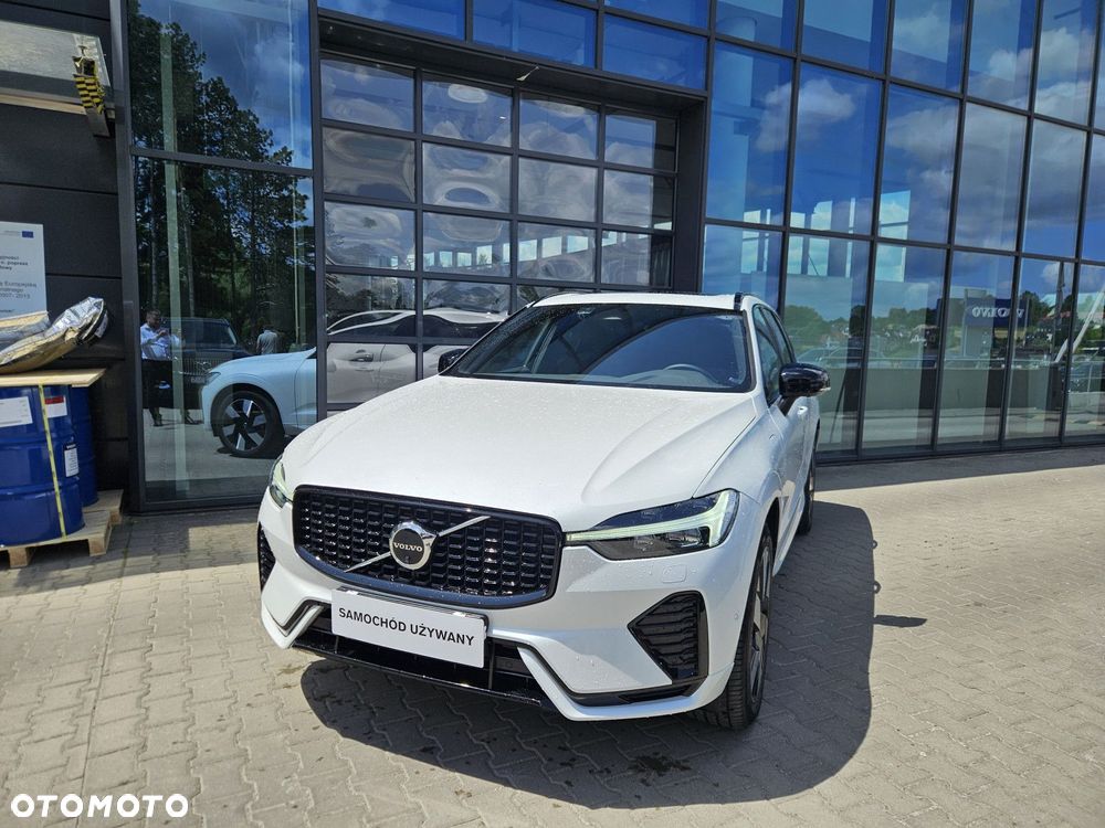Volvo XC 60 - 7