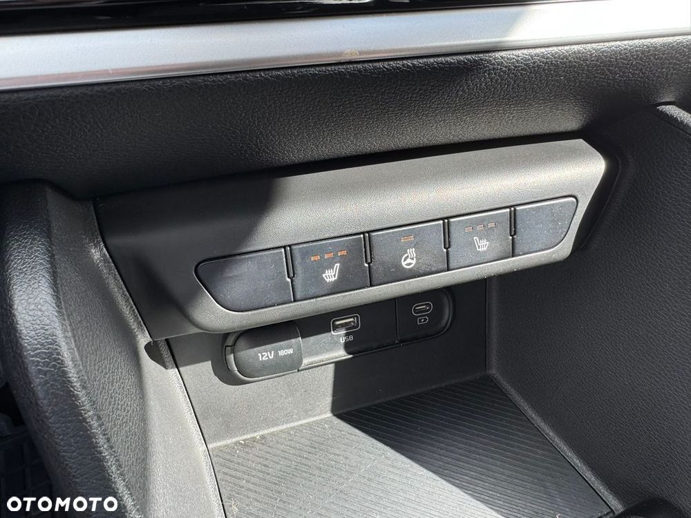 Kia Sportage 1.6 T-GDI L 2WD - 14