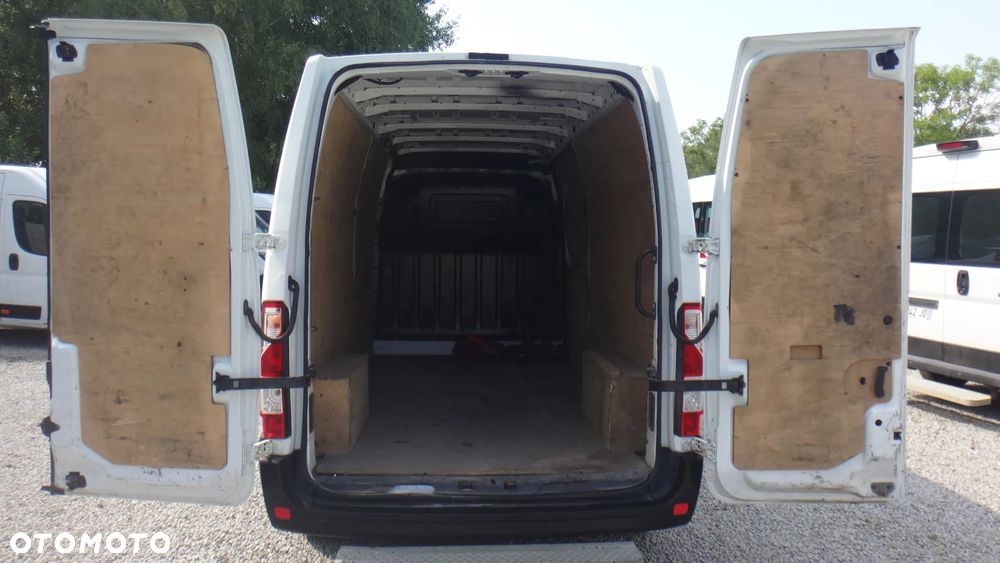 Renault MASTER - 10