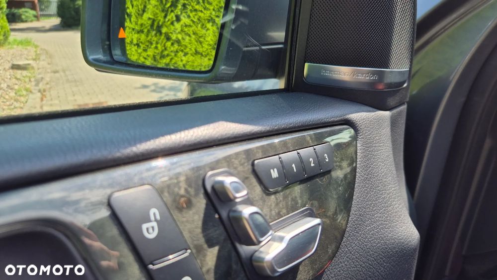 Mercedes-Benz GLE - 39