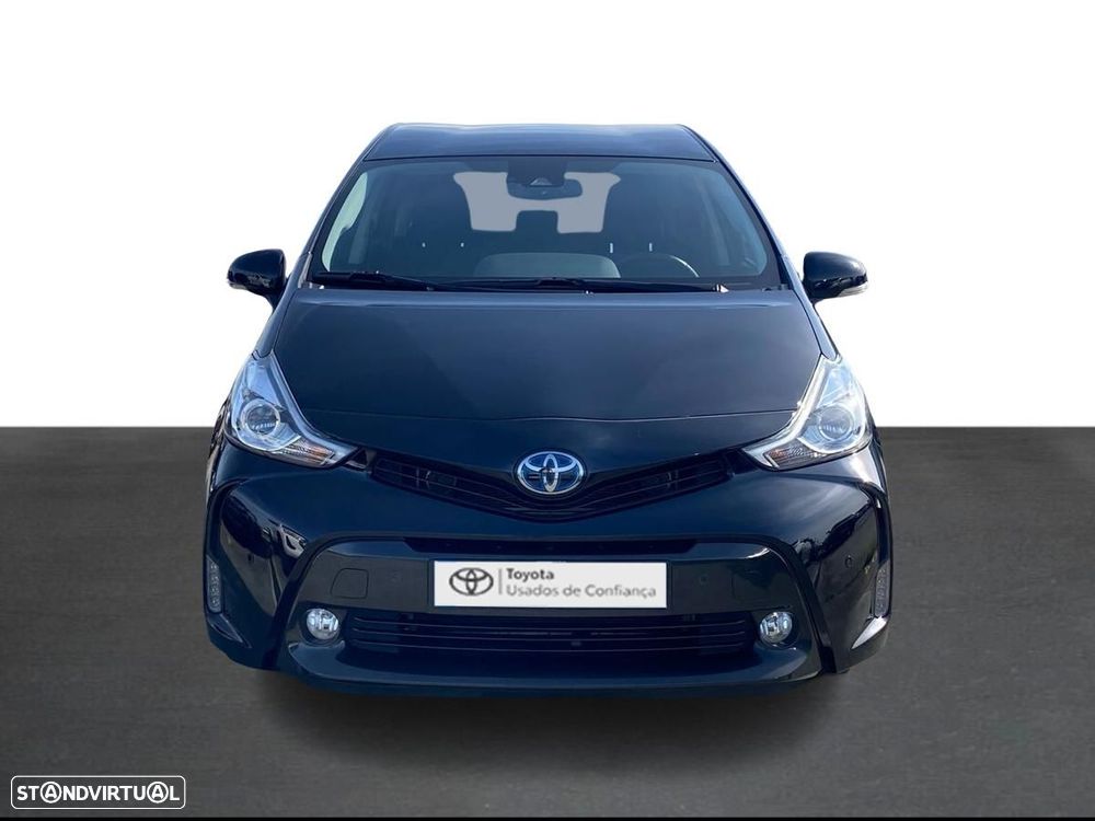 Toyota Prius+ 1.8 Luxury - 6