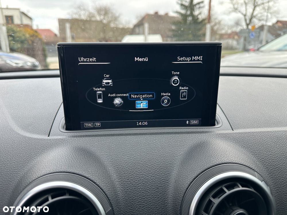 Audi A3 Sportback 2.0 TDI quattro Attraction - 10