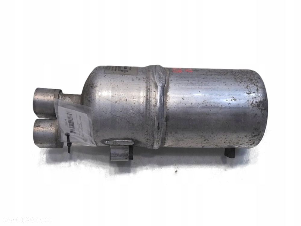 SKRAPLACZ OSUSZACZ RENAULT SCENIC II 1.9 DCI 8200247360 VP2U3H-19E647-AG - 1