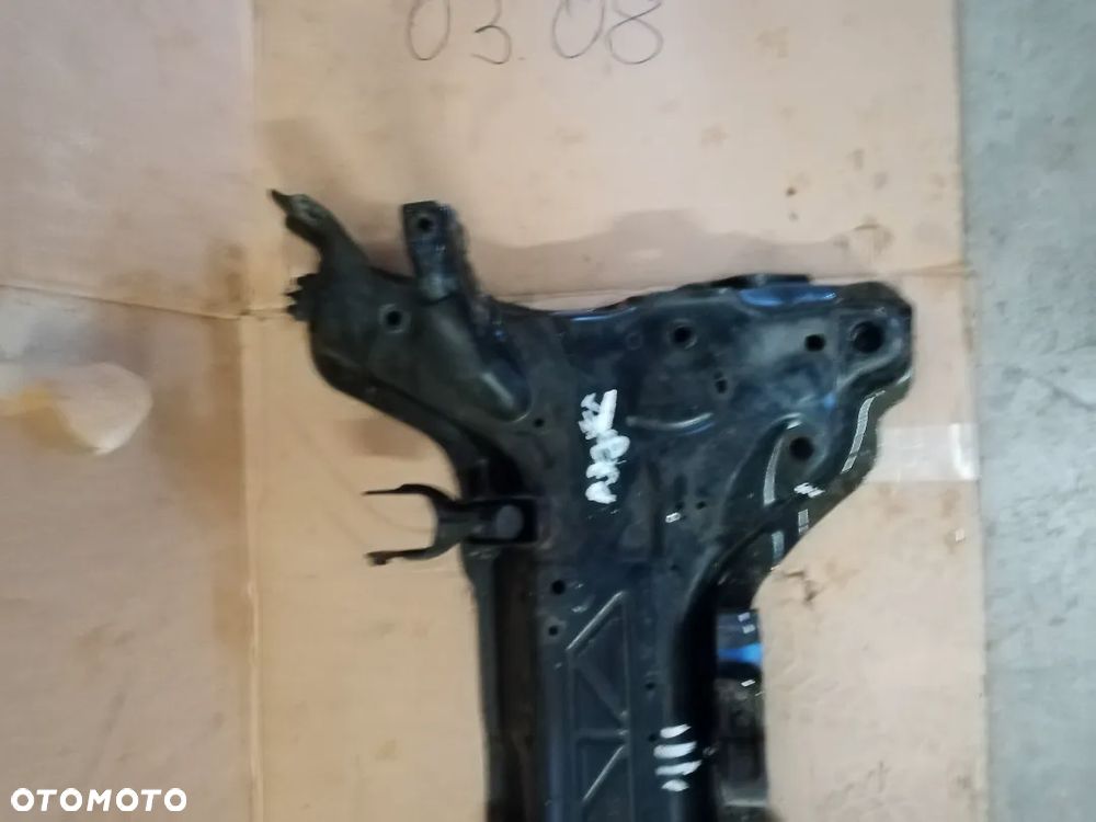 Wózek sanki belka przód zawieszenie Peugeot 308 T7 1.6 THP - 4