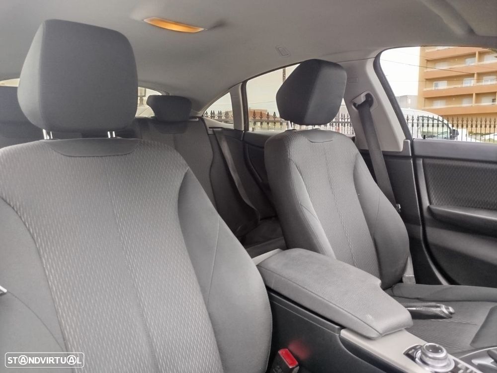 BMW 420 Gran Coupé d Line Sport Auto - 22