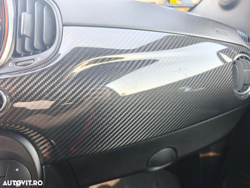Abarth 595 - 16