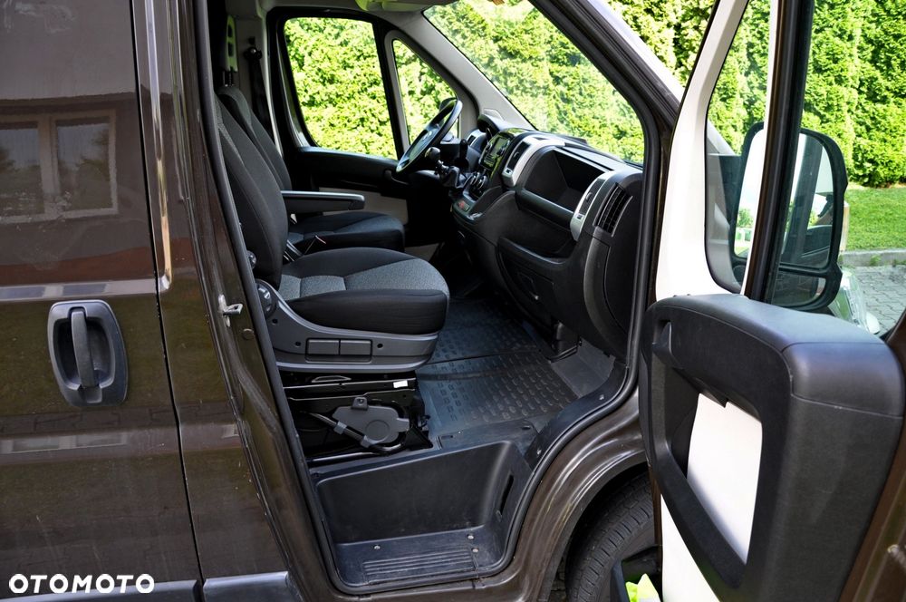 Fiat Ducato - 26
