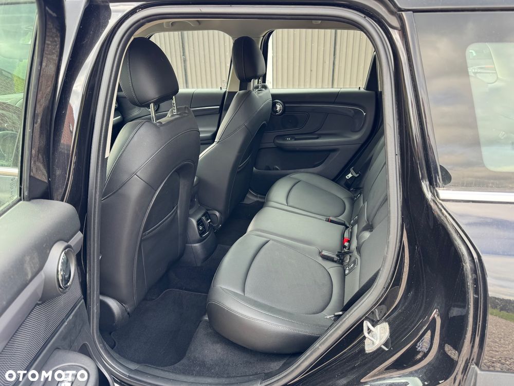 MINI Countryman Cooper S All4 - 32
