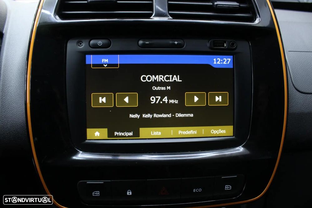 Dacia Spring Electric 45 Comfort Plus - 21