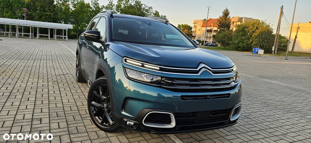 Citroën C5 Aircross 1.5 BlueHDi Shine - 3
