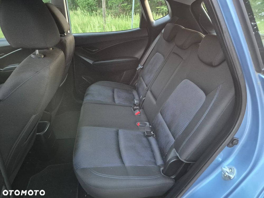 Hyundai ix20 1.4 Comfort - 26