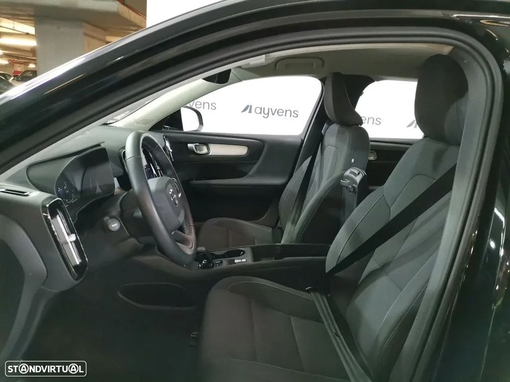 Volvo XC 40 1.5 T5 PHEV Inscription - 5