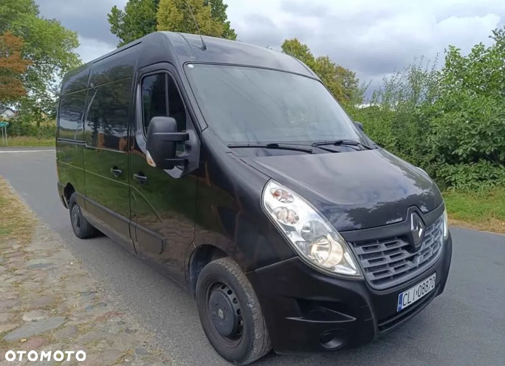 Renault Master - 3