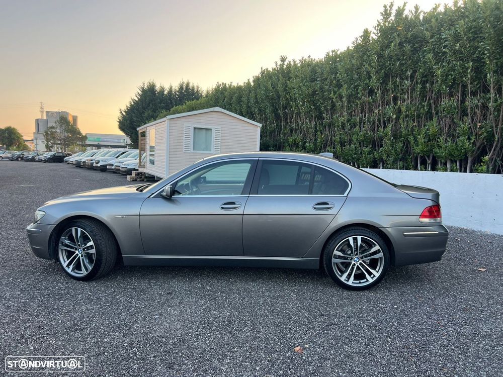 BMW 730 dA - 11