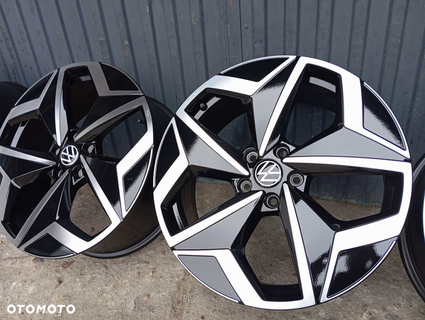 Felgi 19" Volkswagen id3 id4 Golf VI VII VIII Tiguan T-Roc 10A.601.023