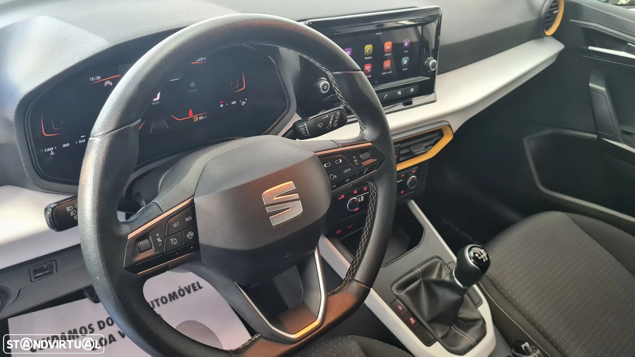SEAT Arona 1.0 TSI Style - 18