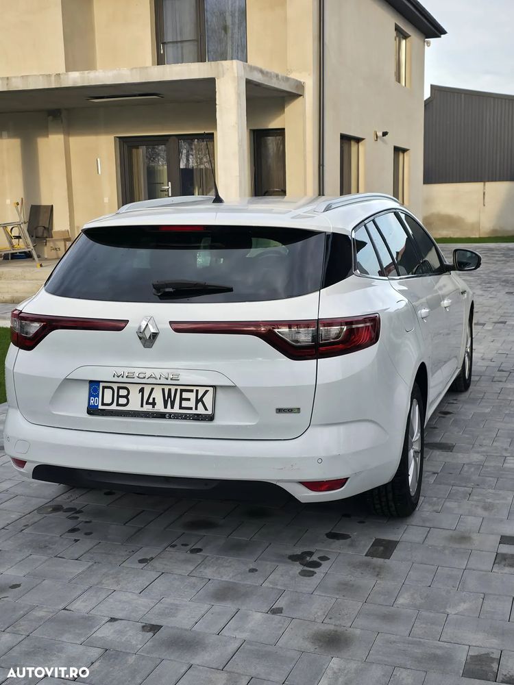 Renault Megane ENERGY dCi 110 ECO2 PLAY - 5