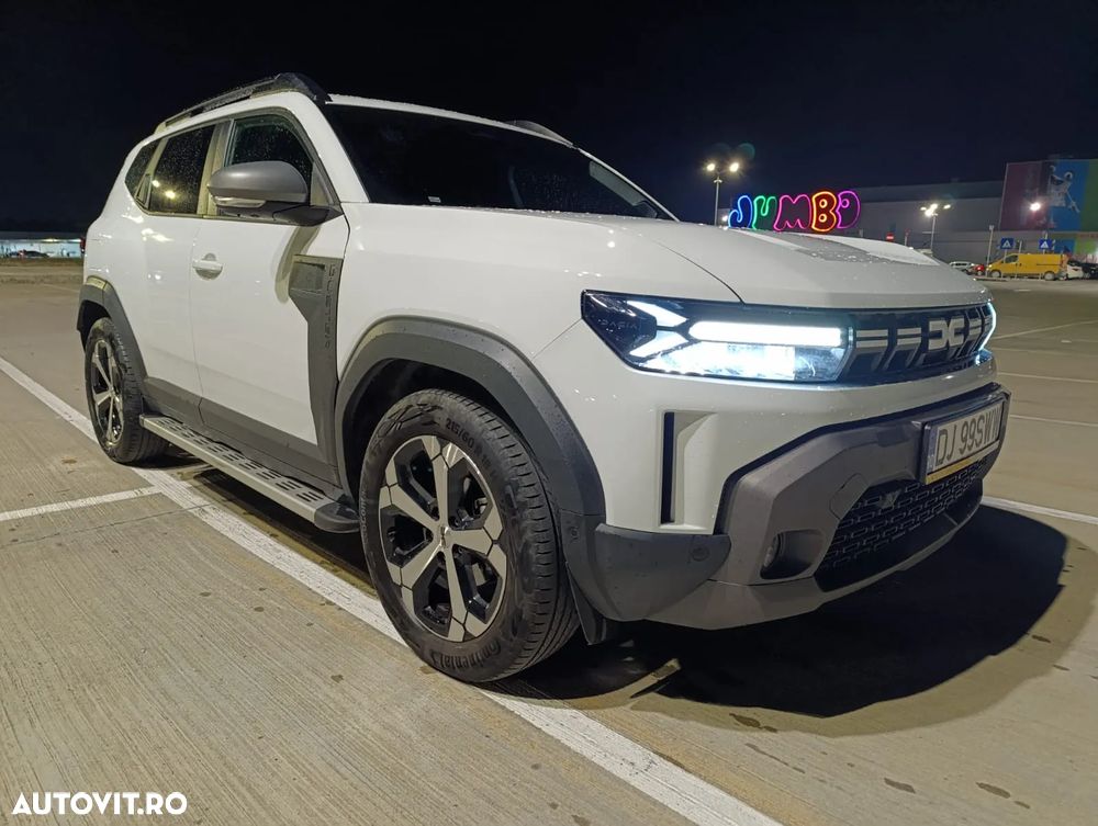 Dacia Duster ECO-G 100 Journey - 2