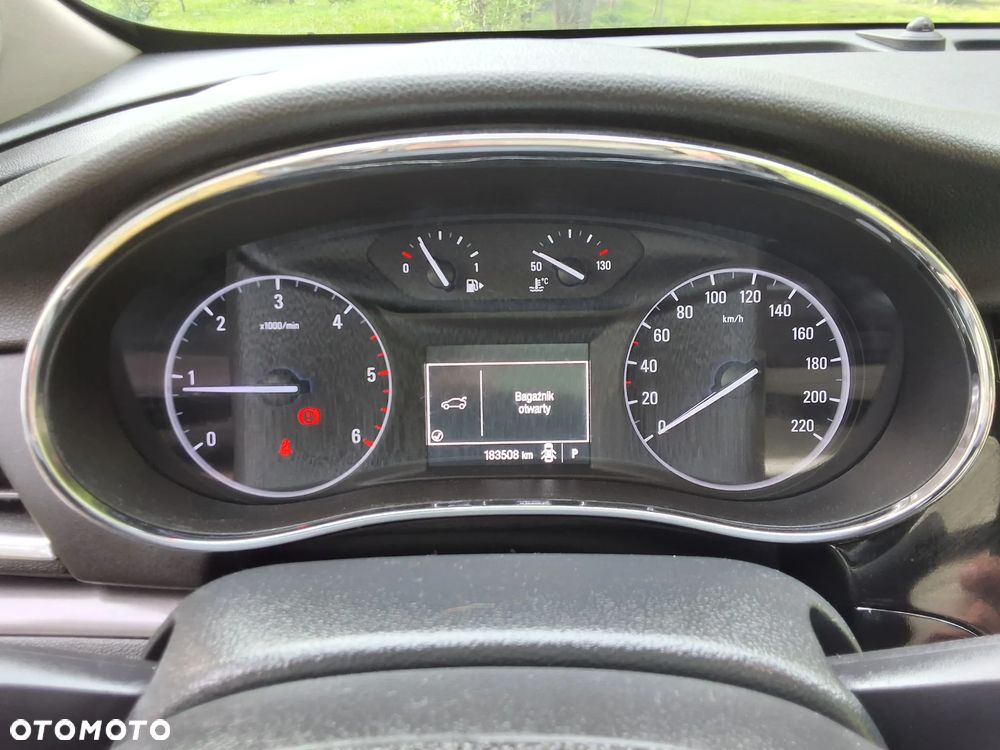 Opel Mokka 1.6 CDTI Cosmo - 14