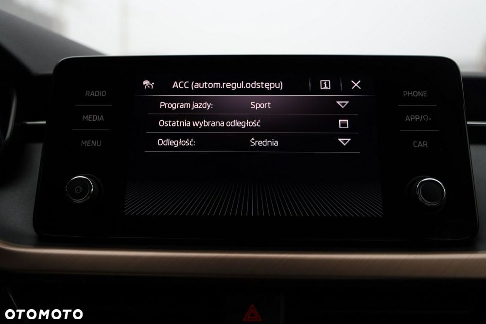 Skoda Scala 1.0 TSI Style DSG - 20