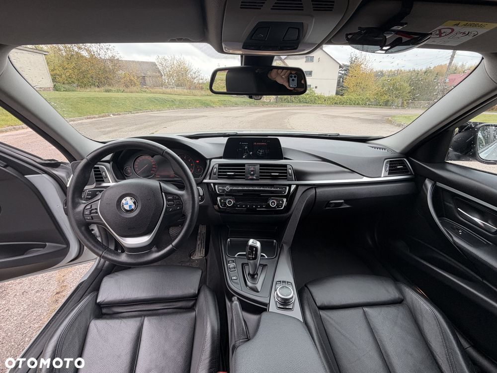 BMW Seria 3 - 9
