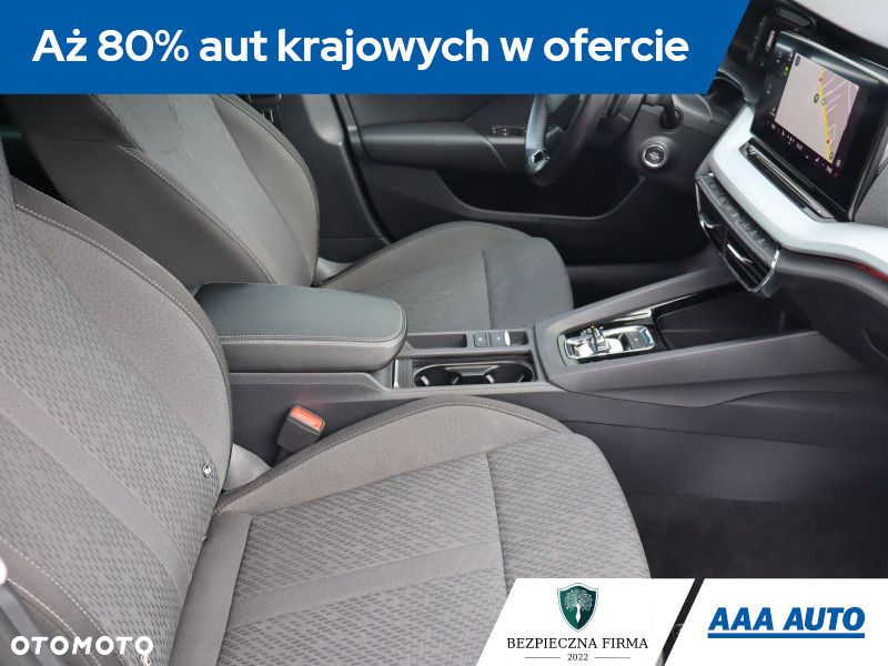 Skoda Octavia - 10