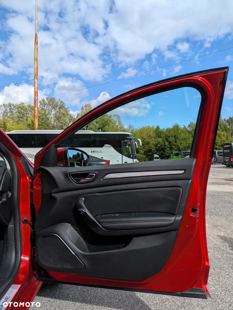 Renault Megane 1.6 dCi Intens - 20