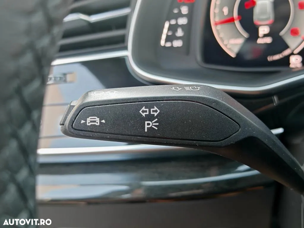 Audi Q8 3.0 50 TDI quattro Tiptronic MHEV - 28