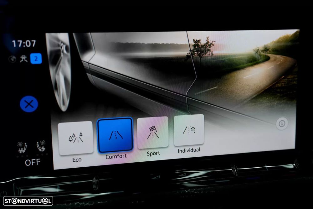 VW Golf 2.0 TDI GTD DSG - 44