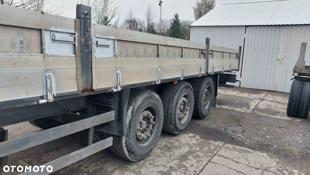 Schmitz Cargobull S01 - 14