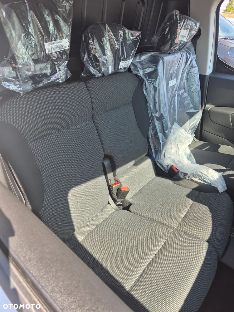 Peugeot Partner Furgon 1.5 HDi 100KM LED/Kmaera !! MEGA RABAT !! - 7