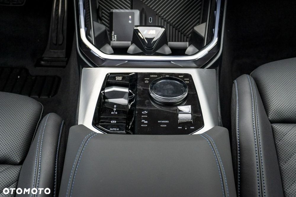 BMW X3 - 19