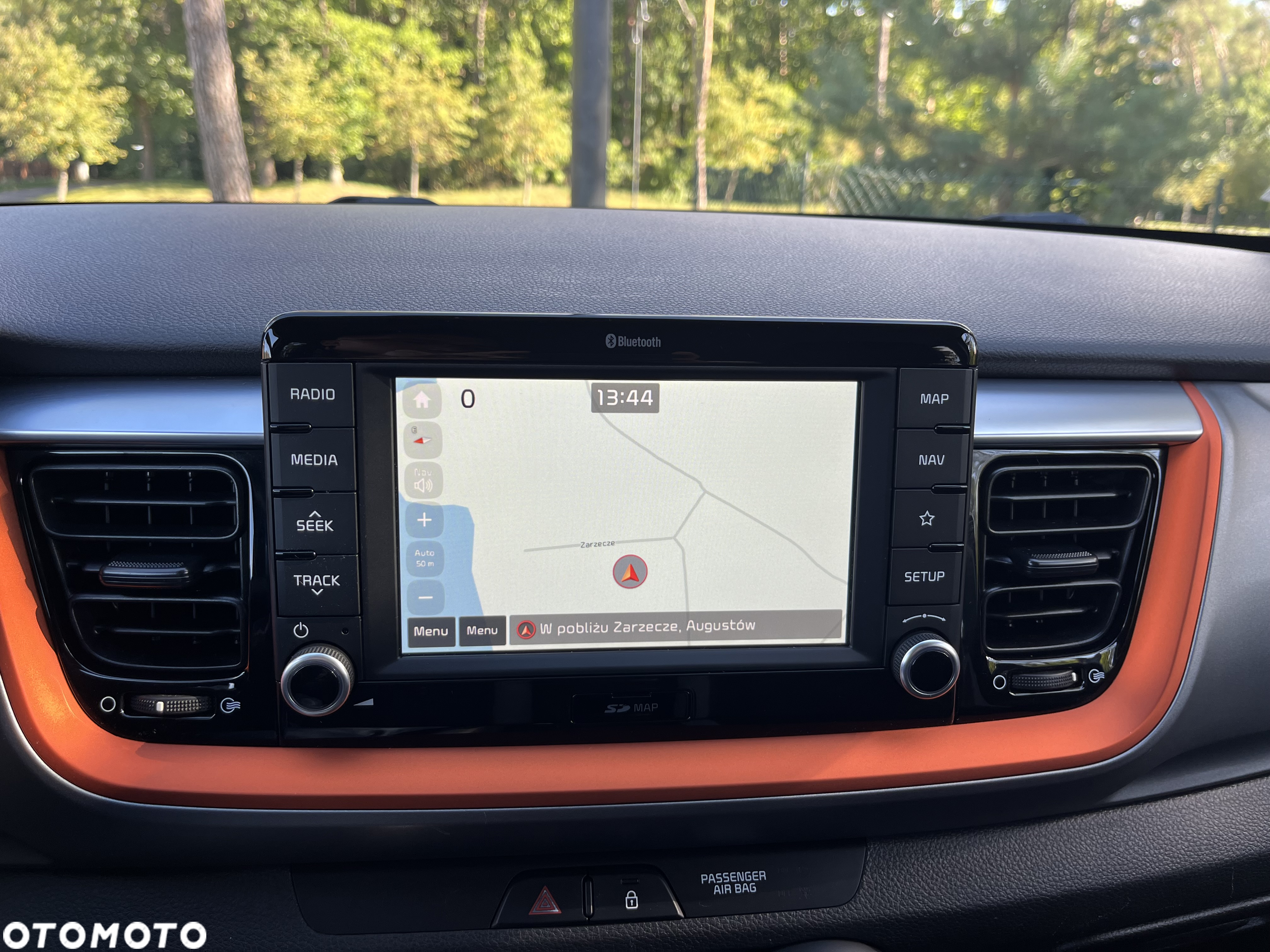 Kia Stonic - 26