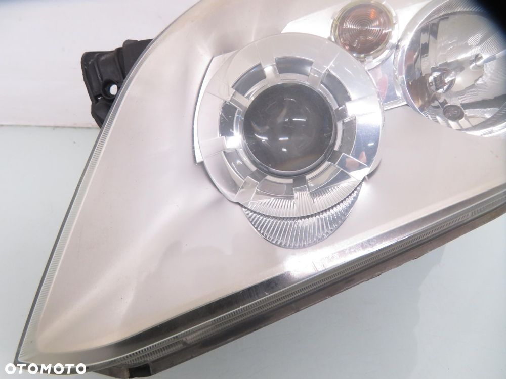 LAMPA LEWA PRZEDNIA OPEL TIGRA TwinTop 93162203 - 10