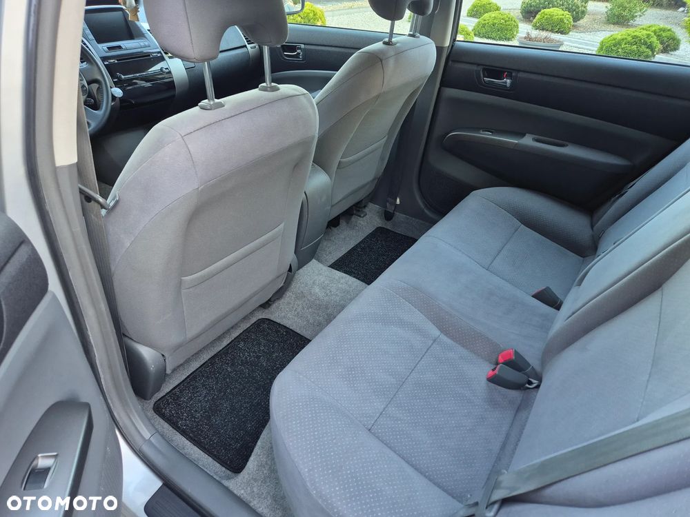 Toyota Prius 1.5 VVT-i Sol (nav) - 13