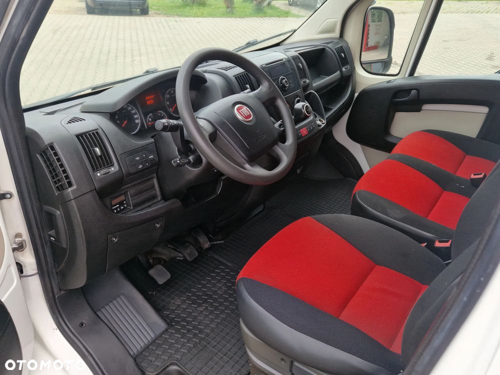 Fiat Ducato - 8
