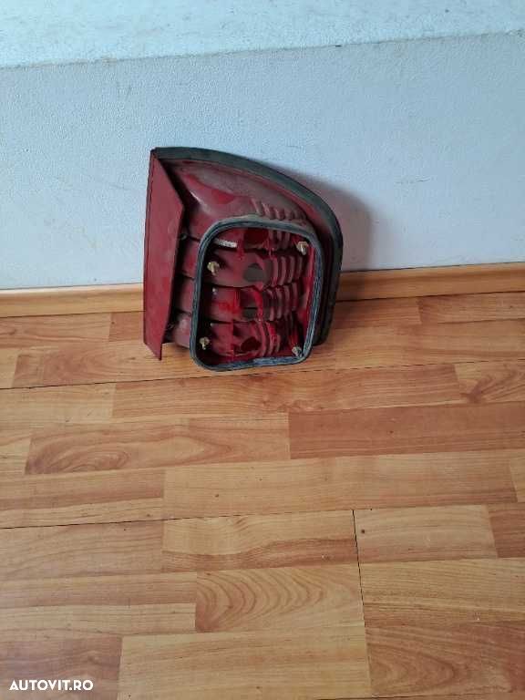 Stop stanga Skoda Fabia 1 berlina sedan an 1999-2005 original - 2