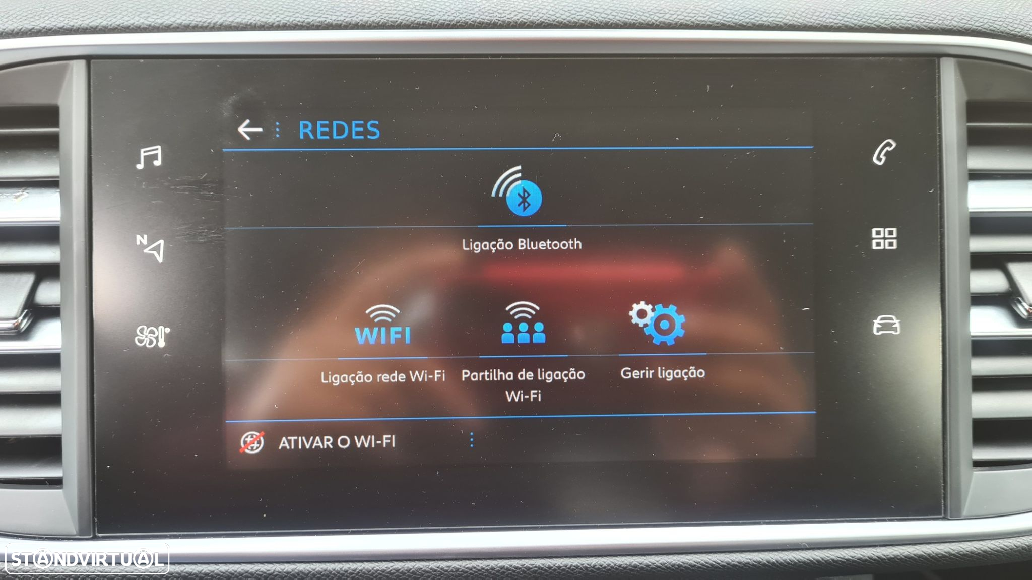 Peugeot 308 1.5 BlueHDi GT Line - 31