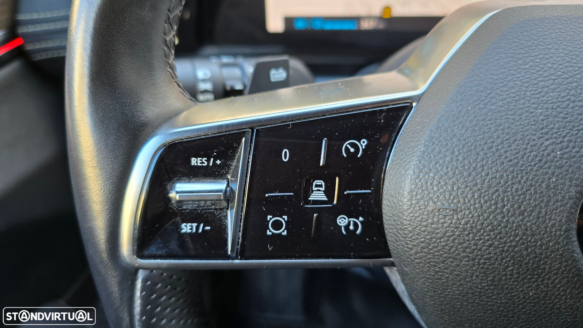 Renault Mégane E-Tech EV60 Iconic Optimum Charge - 17