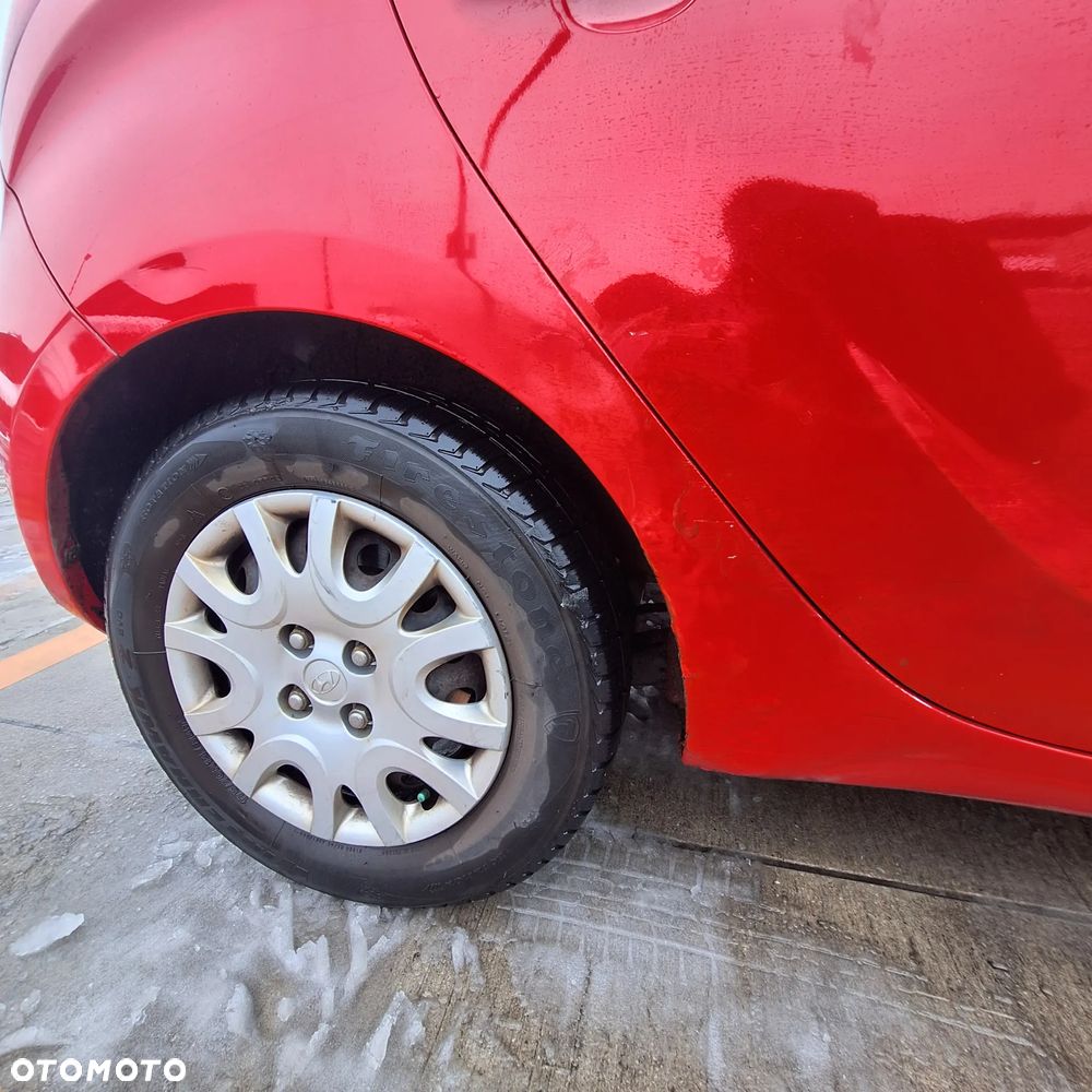 Hyundai i20 1.2 Classic - 5