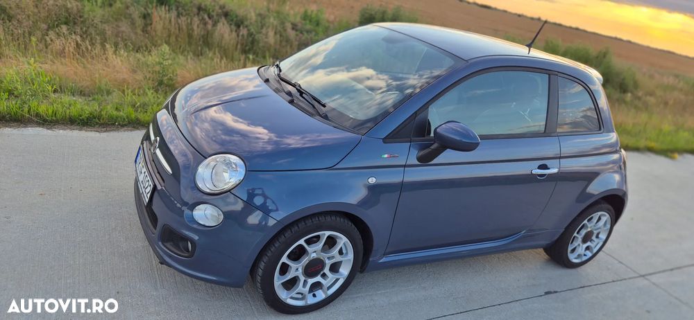 Fiat 500 - 9
