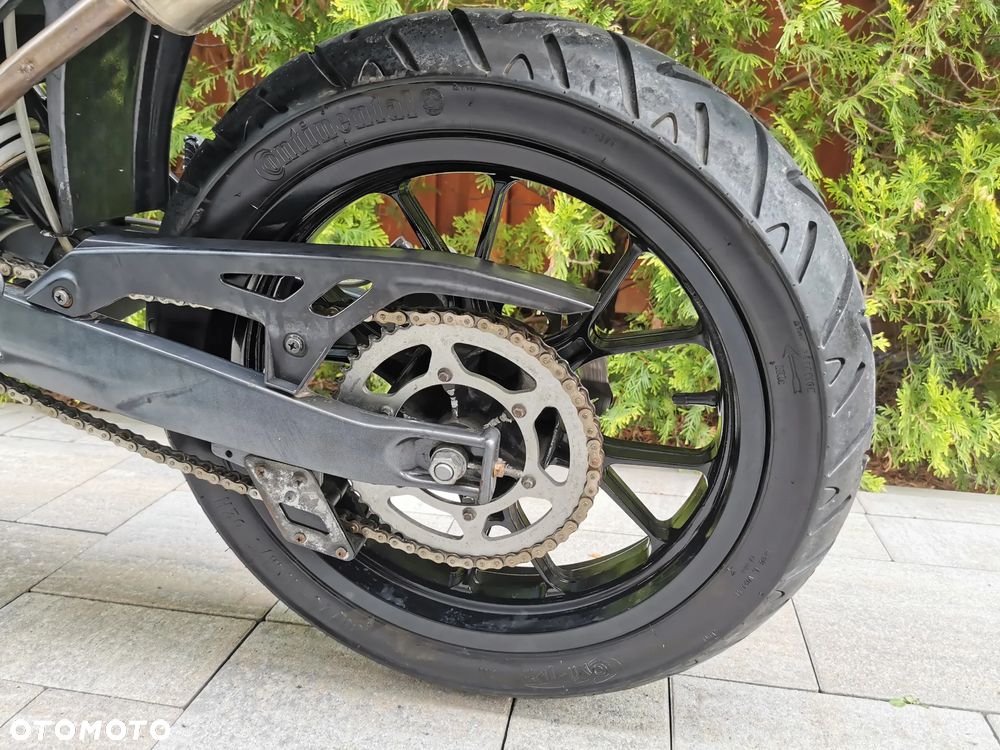 Derbi Senda - 18