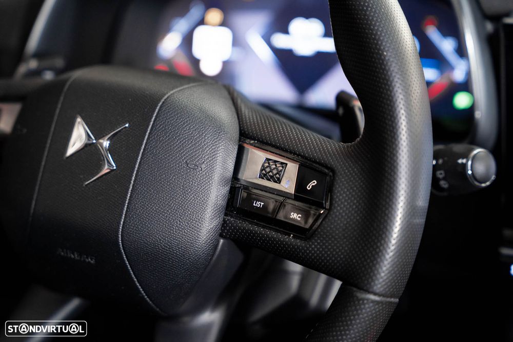 DS DS7 Crossback 1.5 BlueHDi So Chic EAT8 - 16