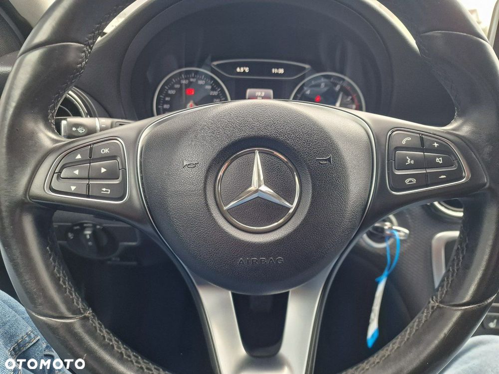 Mercedes-Benz Klasa A 180 Style - 35