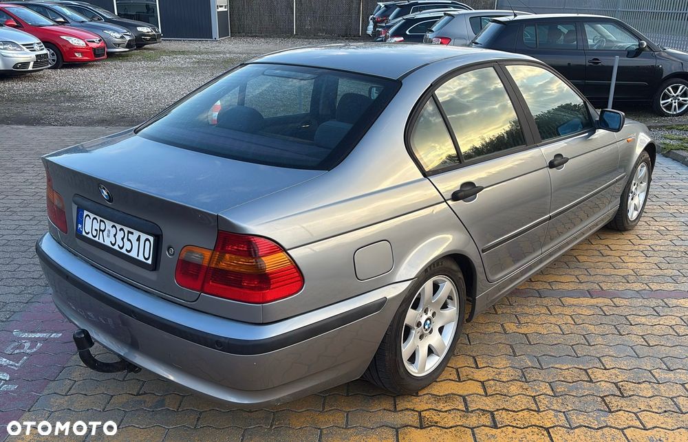 BMW Seria 3 - 13