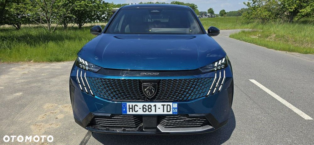 Peugeot 3008 - 16