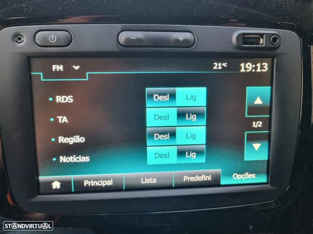 Renault Captur 0.9 TCE Exclusive - 16