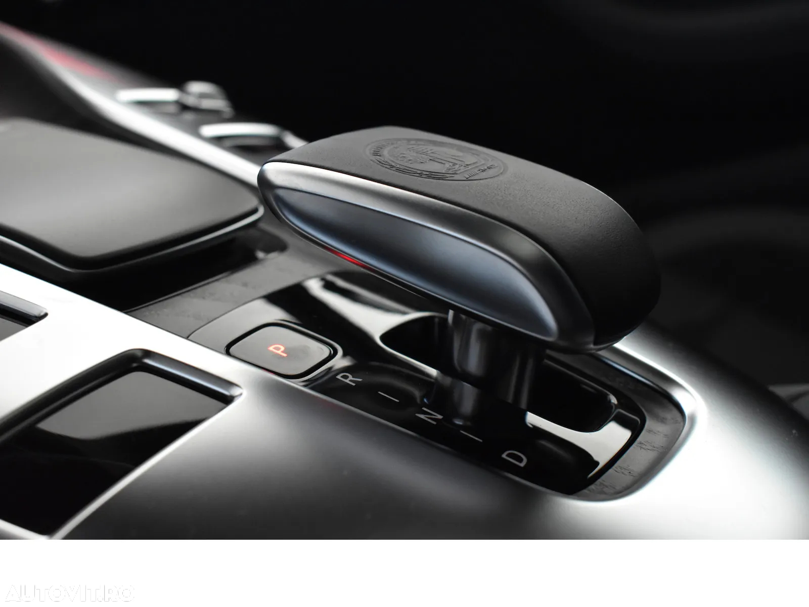 Mercedes-Benz AMG GT 53 4MATIC+ - 22