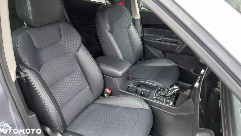 SsangYong/KGM Korando 1.5 T-GDI Adventure 2WD - 27